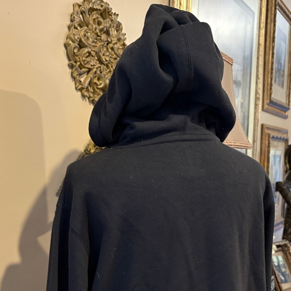 NHL Fanatics Pittsburgh Penguins Hockey Sweatshirt Hoodie Pullover unisex Med - Picture 10 of 13